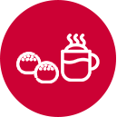 Activaciones
de marca y
promociones