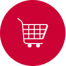 Implementaciones
y activaciones en
punto de venta